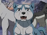 Ginga Densetsu Weed picture