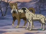 Ginga Densetsu Weed picture