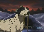 Ginga Densetsu Weed picture