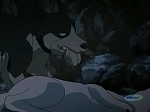 Ginga Densetsu Weed picture