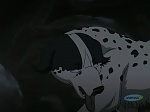 Ginga Densetsu Weed picture
