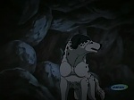 Ginga Densetsu Weed picture