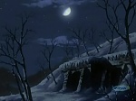 Ginga Densetsu Weed picture
