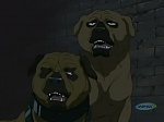 Ginga Densetsu Weed picture