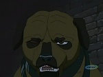 Ginga Densetsu Weed picture