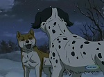 Ginga Densetsu Weed picture