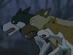 Ginga Densetsu Weed picture
