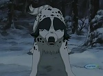 Ginga Densetsu Weed picture