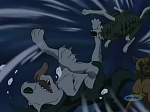 Ginga Densetsu Weed picture