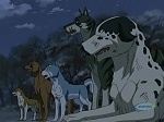 Ginga Densetsu Weed picture