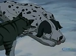 Ginga Densetsu Weed picture