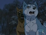 Ginga Densetsu Weed picture