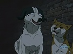 Ginga Densetsu Weed picture