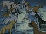 Ginga Densetsu Weed picture