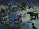 Ginga Densetsu Weed picture
