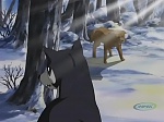 Ginga Densetsu Weed picture