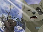 Ginga Densetsu Weed picture