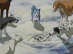 Ginga Densetsu Weed picture