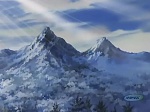 Ginga Densetsu Weed picture