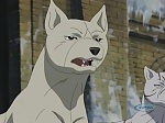 Ginga Densetsu Weed picture