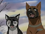 Ginga Densetsu Weed picture