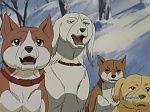 Ginga Densetsu Weed picture