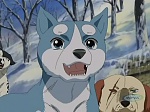 Ginga Densetsu Weed picture