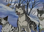 Ginga Densetsu Weed picture