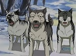 Ginga Densetsu Weed picture