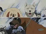 Ginga Densetsu Weed picture