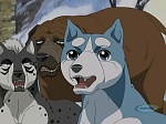 Ginga Densetsu Weed picture