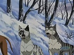 Ginga Densetsu Weed picture