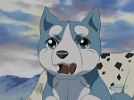 Ginga Densetsu Weed picture