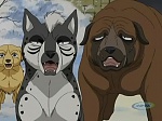 Ginga Densetsu Weed picture