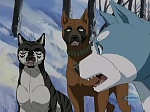 Ginga Densetsu Weed picture