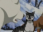 Ginga Densetsu Weed picture