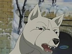 Ginga Densetsu Weed picture