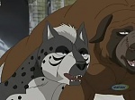 Ginga Densetsu Weed picture