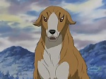 Ginga Densetsu Weed picture