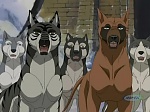 Ginga Densetsu Weed picture
