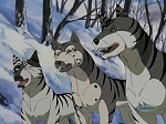 Ginga Densetsu Weed picture