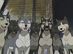 Ginga Densetsu Weed picture