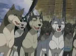 Ginga Densetsu Weed picture