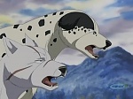 Ginga Densetsu Weed picture