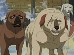 Ginga Densetsu Weed picture