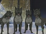 Ginga Densetsu Weed picture