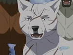 Ginga Densetsu Weed picture