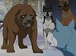 Ginga Densetsu Weed picture
