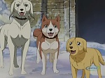 Ginga Densetsu Weed picture