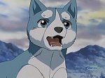 Ginga Densetsu Weed picture